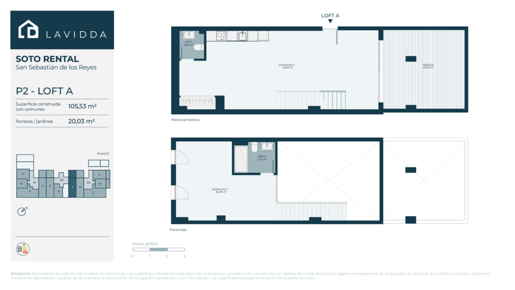 LAVIDDA-SOTO-RENTAL-P2-LOFT-A